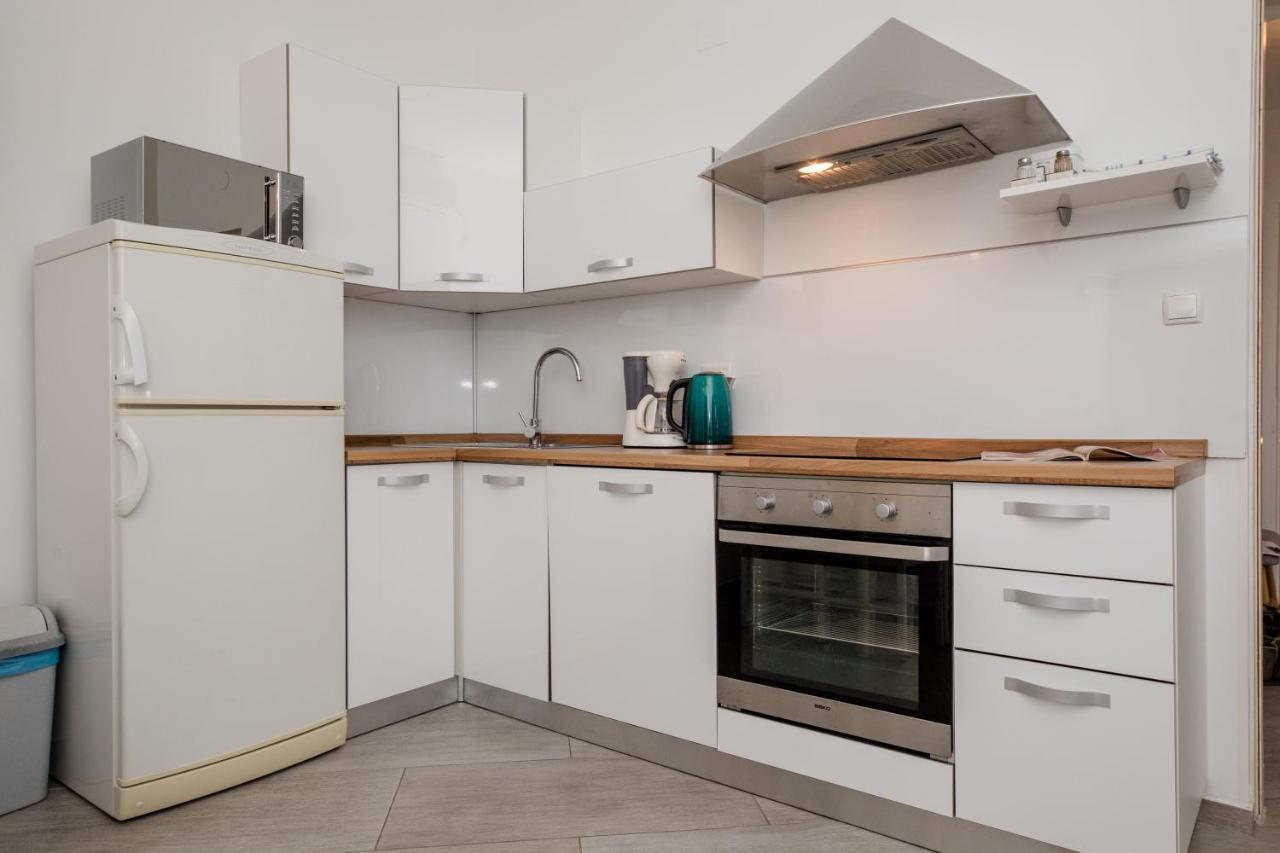 Apartments Kos Супетарська Драґа Екстер'єр фото