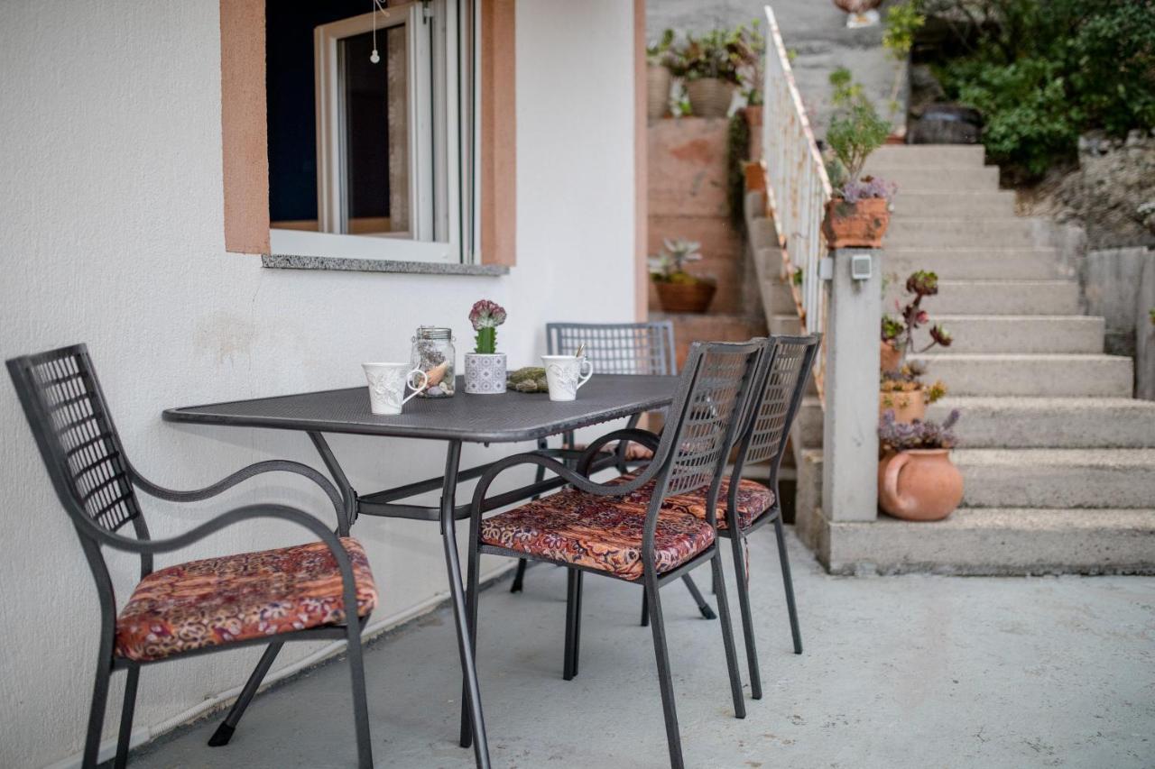 Apartments Kos Супетарська Драґа Екстер'єр фото
