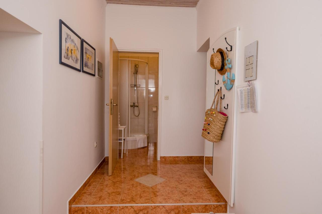 Apartments Kos Супетарська Драґа Екстер'єр фото