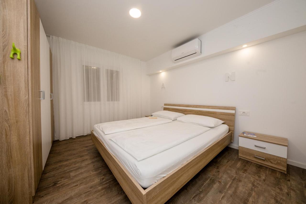 Apartments Kos Супетарська Драґа Екстер'єр фото
