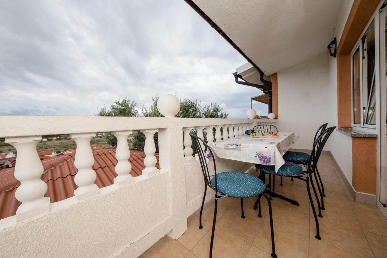 Apartments Kos Супетарська Драґа Екстер'єр фото