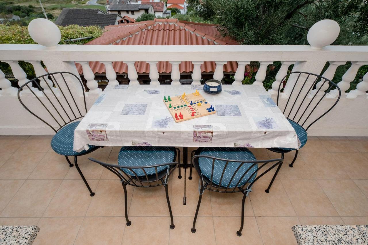 Apartments Kos Супетарська Драґа Екстер'єр фото