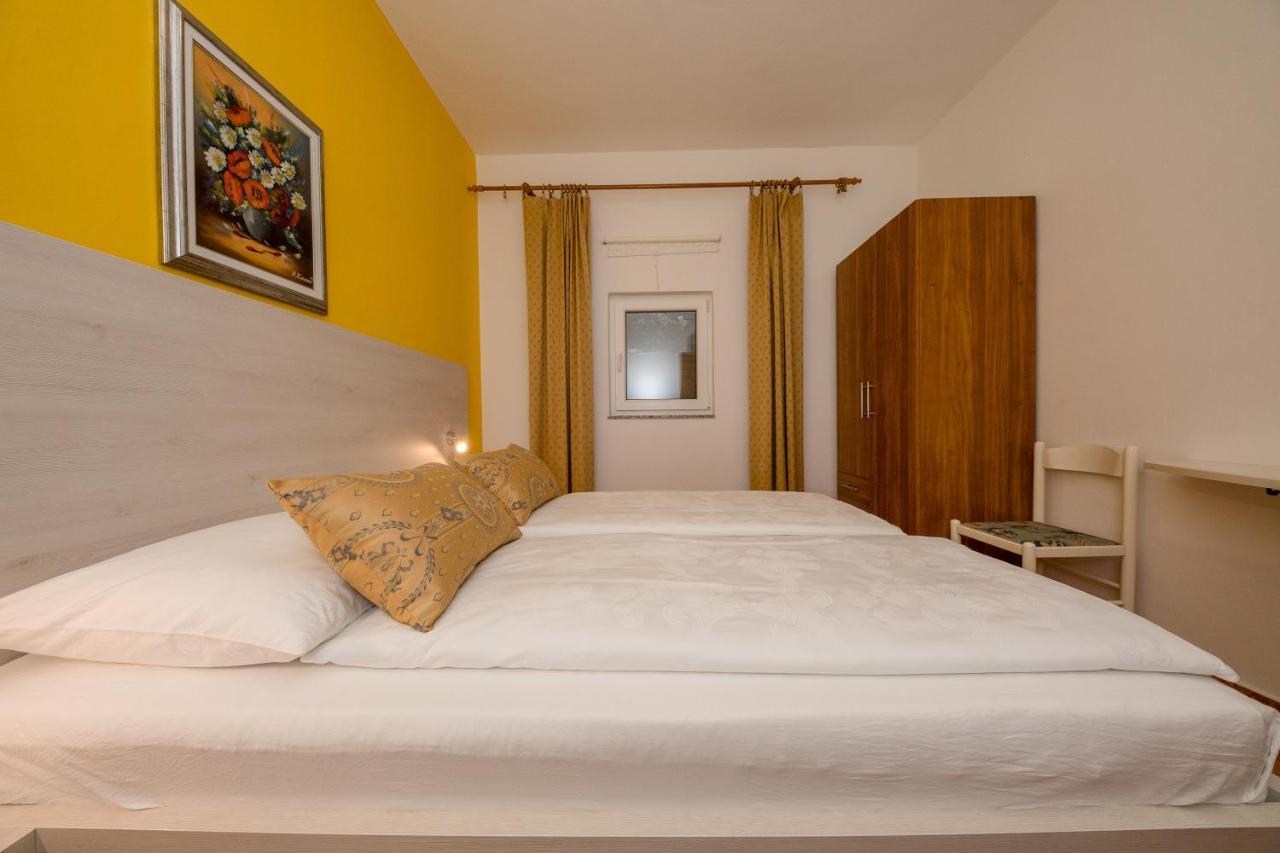 Apartments Kos Супетарська Драґа Екстер'єр фото