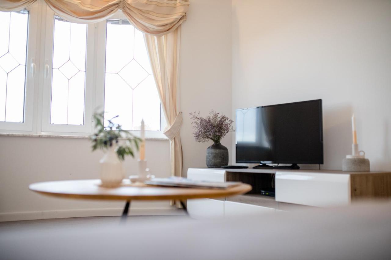 Apartments Kos Супетарська Драґа Екстер'єр фото