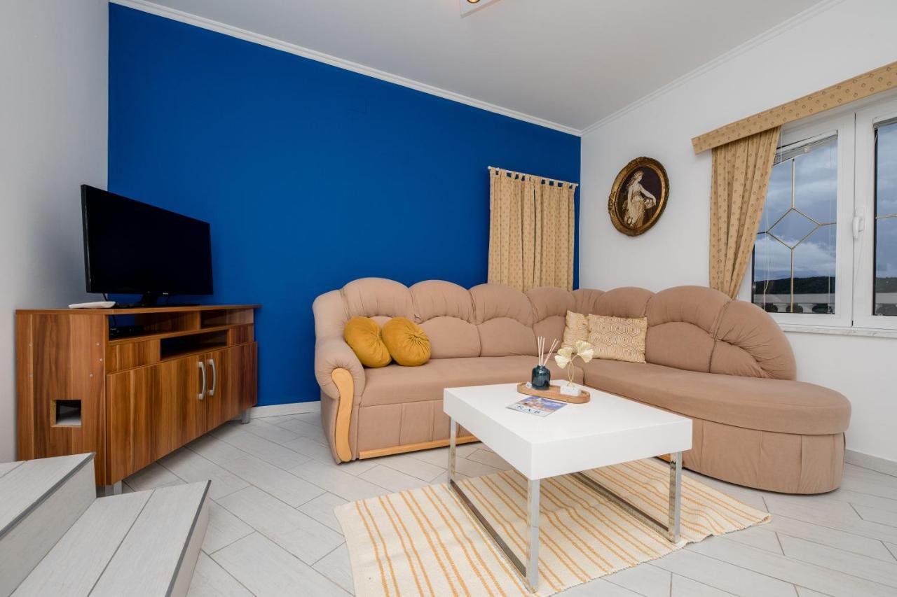 Apartments Kos Супетарська Драґа Екстер'єр фото